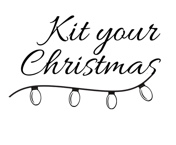 KIT Your Christmas 